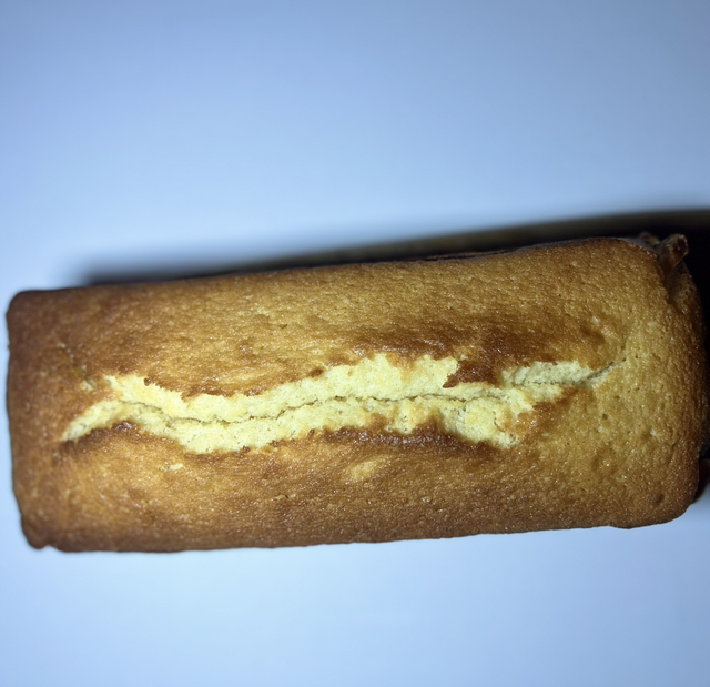 LEMON CAKE