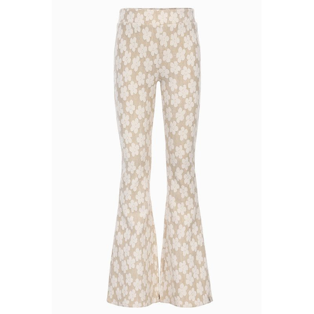 LOOXS Broek Flowerfield