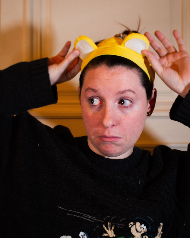 Kit Bisounours - Grosjojo