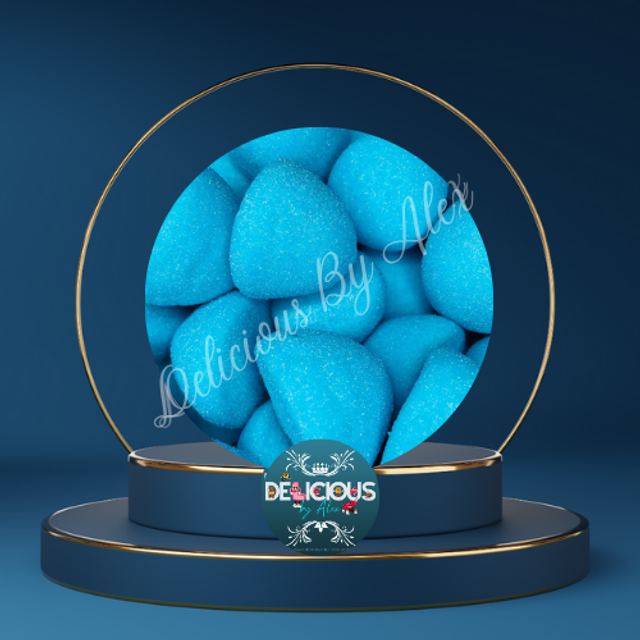 Balle de Golf framboise  par 100g ou au kg  