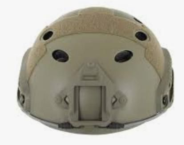 Emerson Fast PJ Helmet