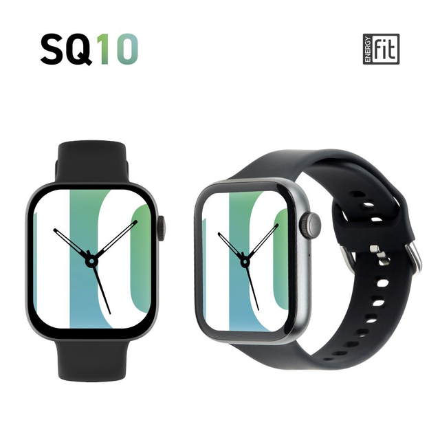  SMARTWATCH ENERGYFIT SQ10