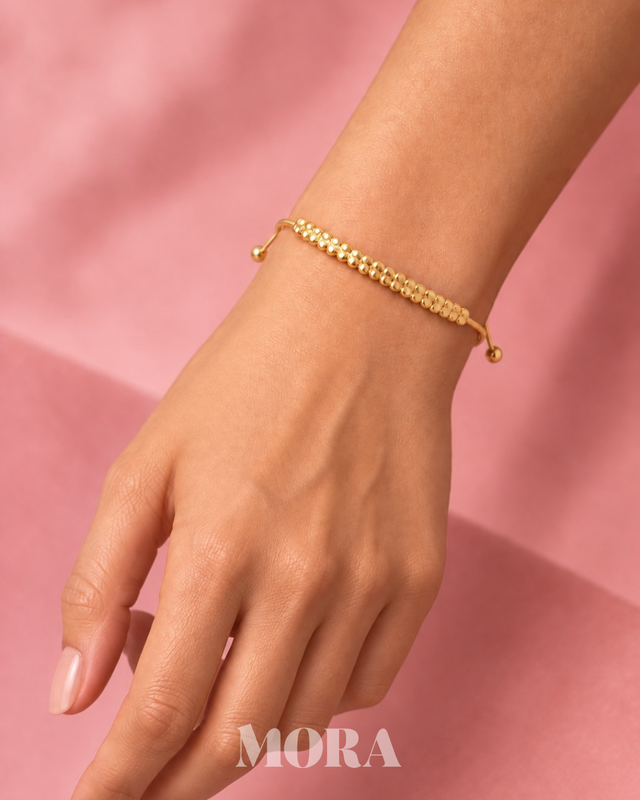 Pulseira Elisa