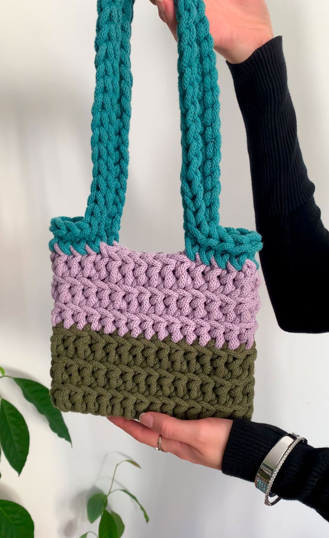 Sac Elaia mini 