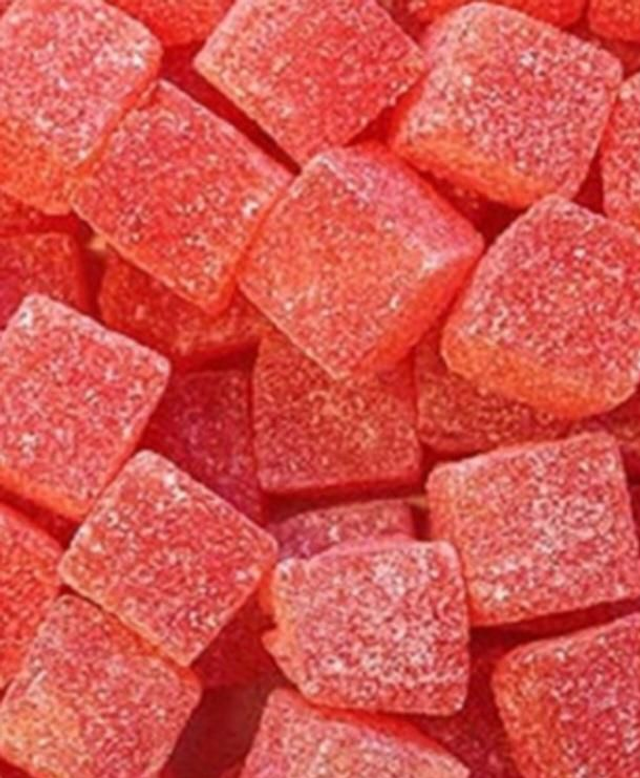 Kola Cubes