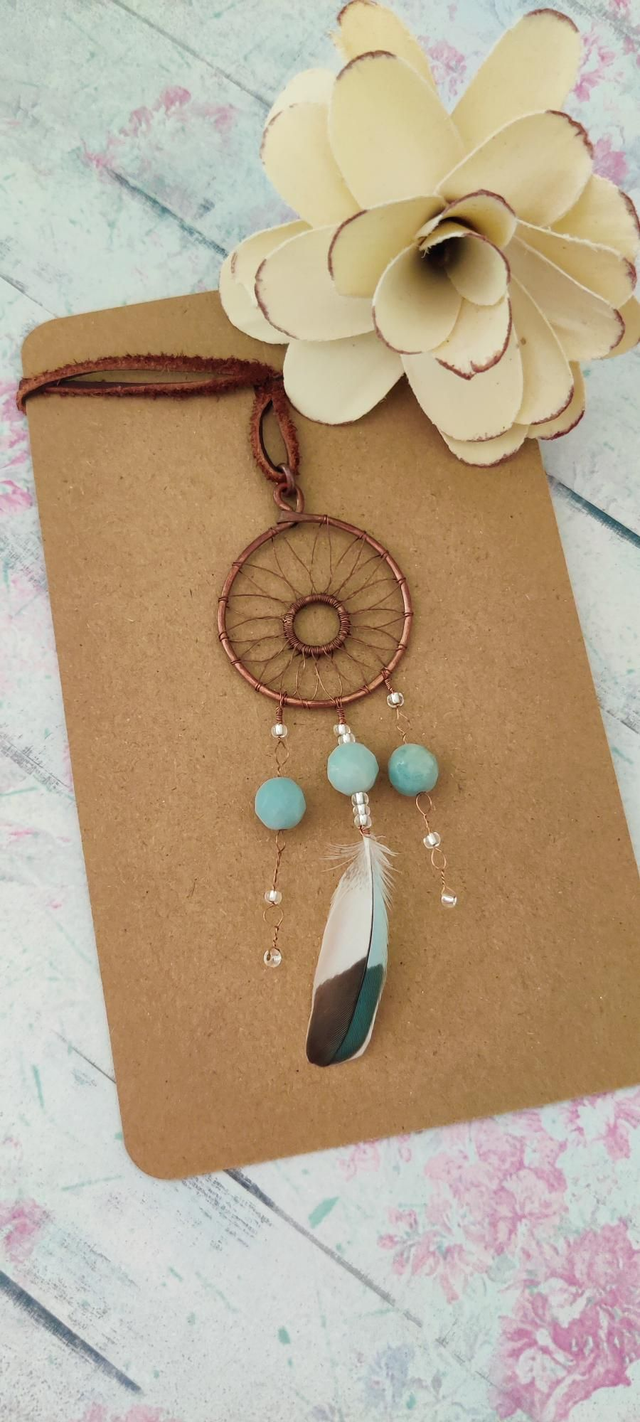 #47 riipus Tuulen kuiskaus