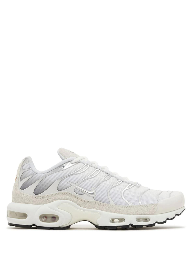 Nike Air Max Plus Sail Pure Platinum Silver (Taille 42.5)