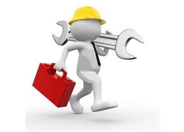 Servizio - Intervento tecnico in loco