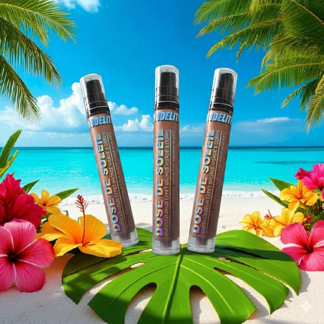 Dose de soleil (Modelite)