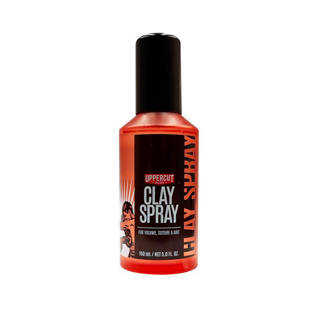Uppercut Clay Spray