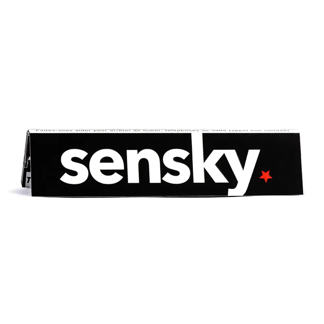 Feuilles Slim Sensky