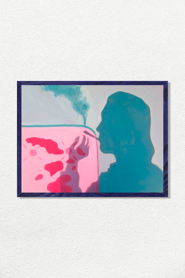 L&#039;homme, Manipulation