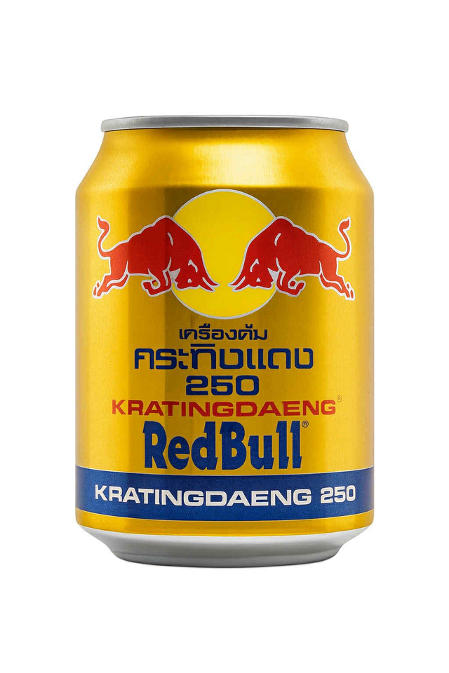 Thailande Krating Daeng 250ml