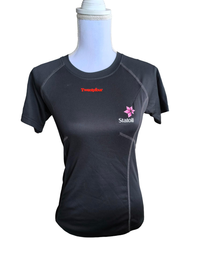 Tee-shirt manches courtes T34 