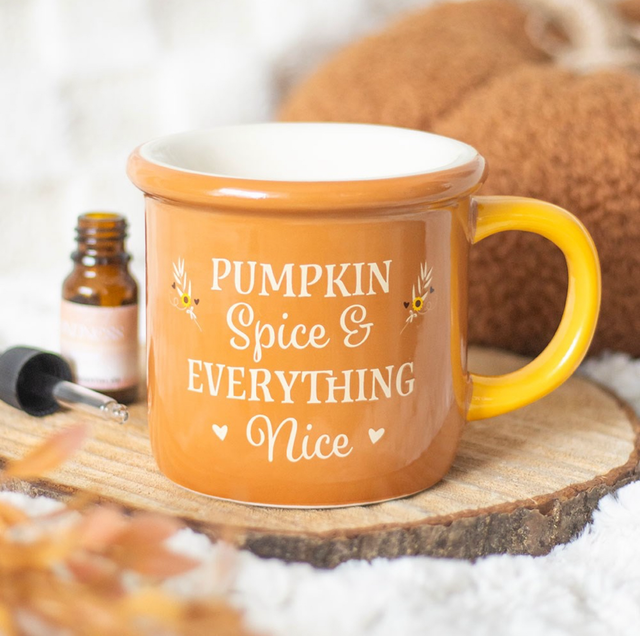 Précommande Diffuseur Spiced Pumpkin