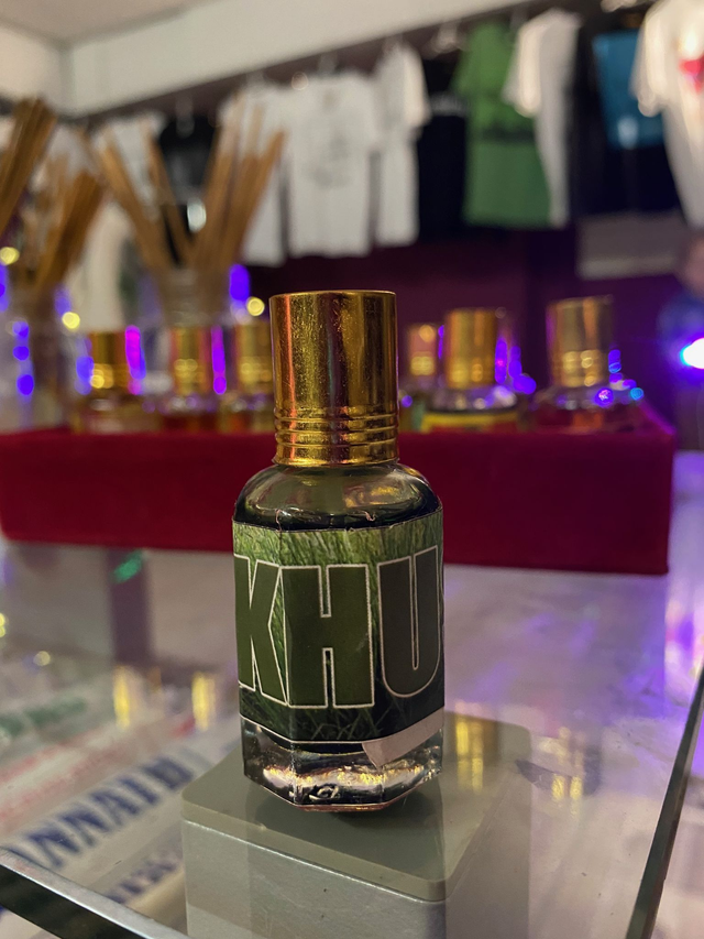 Khus