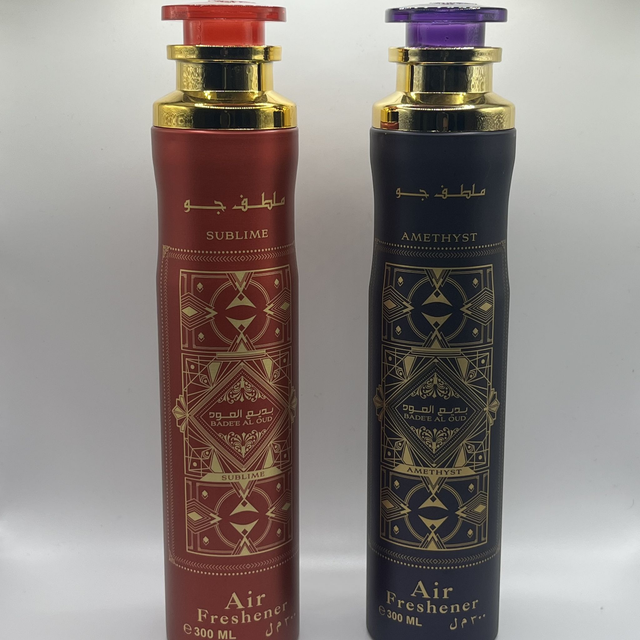 Désodorisants d’intérieur Lattafa®