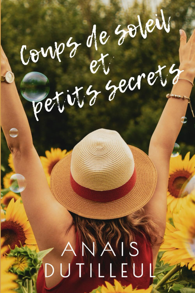 Coups de soleil et petits secrets (1)