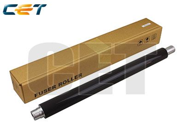 CET Lower Sleeved Roller Konica Minolta #A0EDR72000-Lower