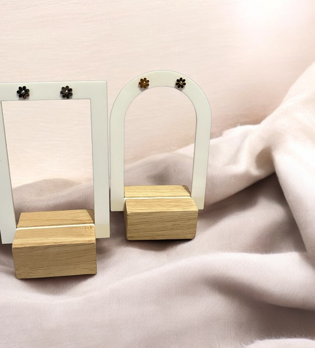 Boucles d’oreilles Tania 