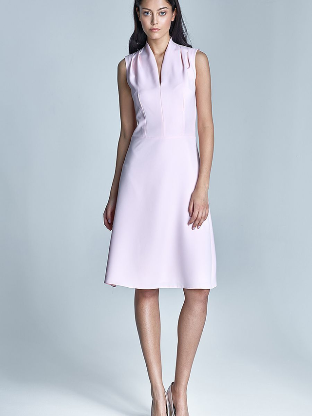 Vestito da giorno model 57284 Nife