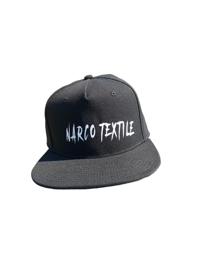 Snapback NARCOTEXTILE 
