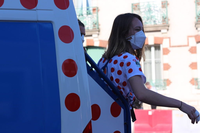 un petit tour sur Le Tour 2021 - 01