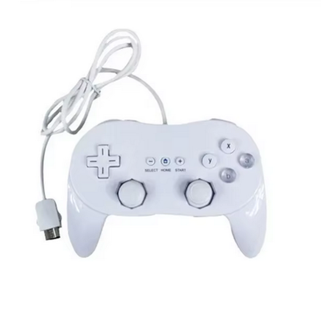 Control Gamepad Nintendo Wii / Wii U