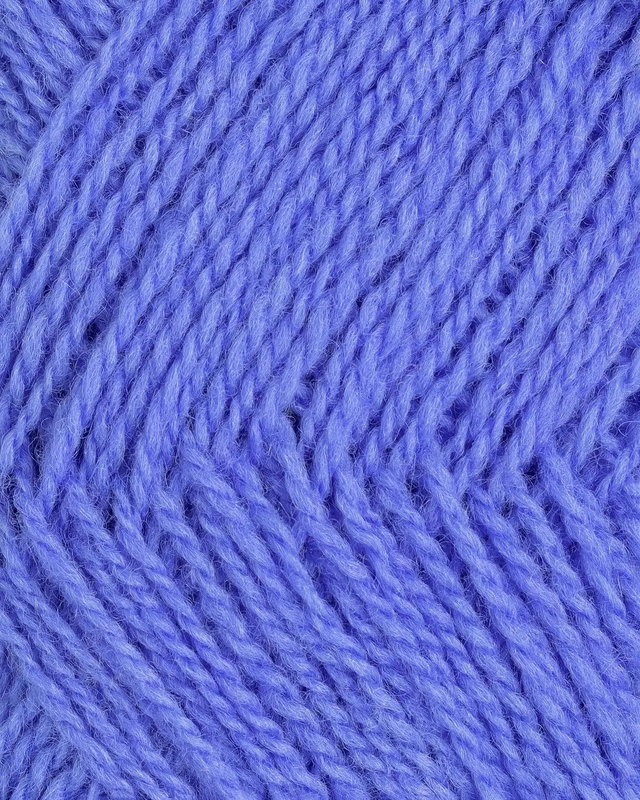 Rauma Finull - 4385 - Light Denim Blue