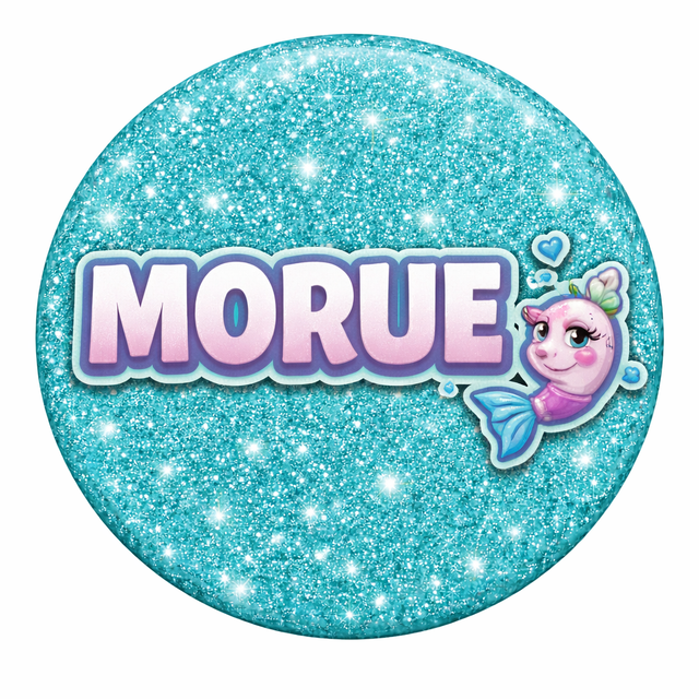 Badge morue 