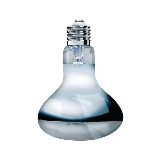 Arcadia 2nd generation D3 uvb basking lamp