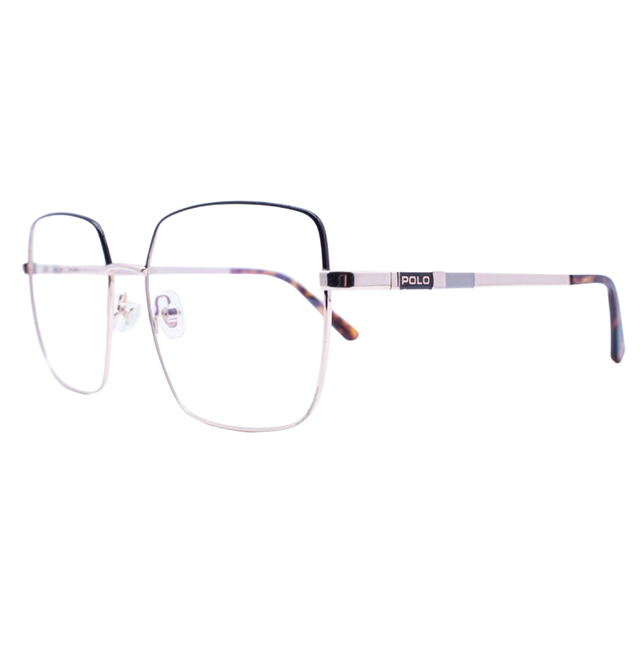 Armazón Hombre y Mujer Polo 2125 C4
