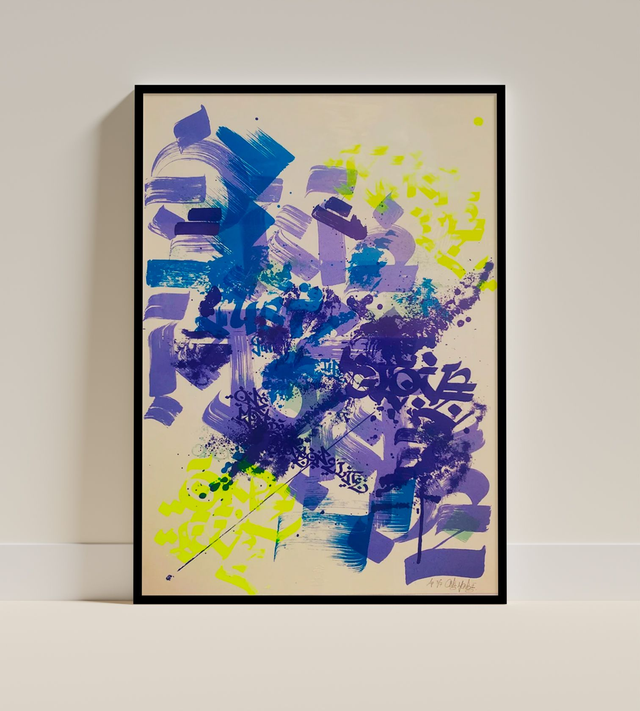 MONDÉ - Just put the gloves