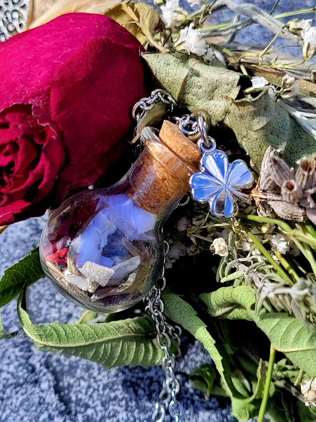 Amulette de protection - divinité Odin (à l&#039;unité)