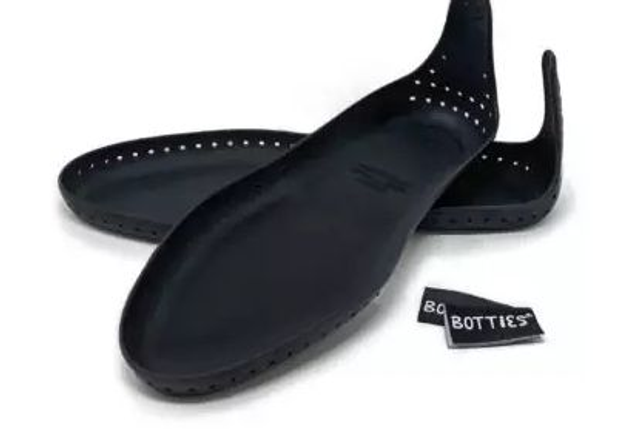 Botties Sohlen
