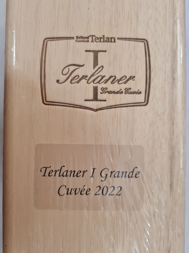 TERLANER DOC I GRANDI CUVÈE 2022 75CL