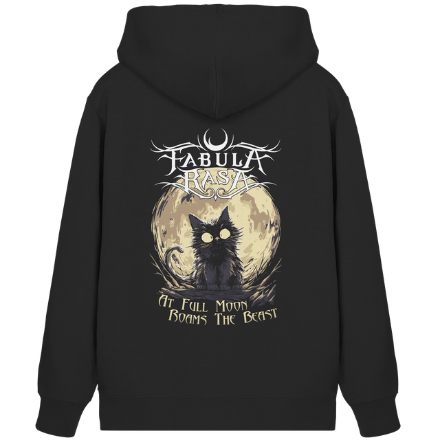 Zipper - At Full Moon