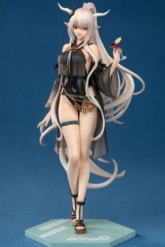 Arknights: Shining (Summer Time Ver.) Figure