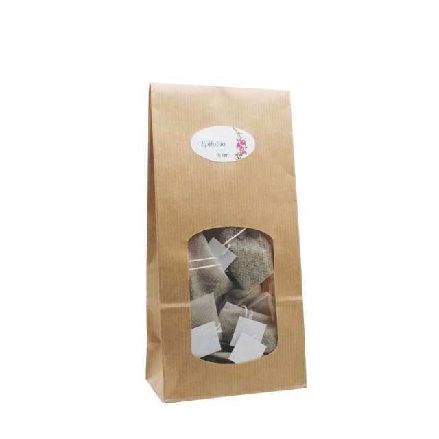 Tisana Epilobio FILTRI