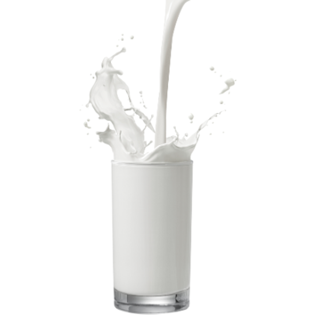 Cold Milk