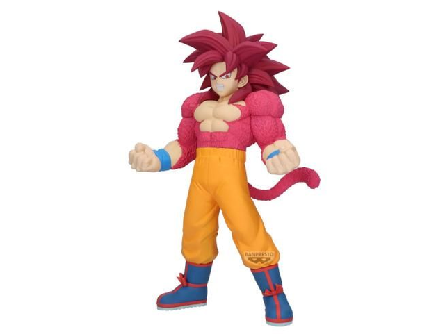 Figures - DRAGON BALL DAIMA - Figurine Son Goku SS4