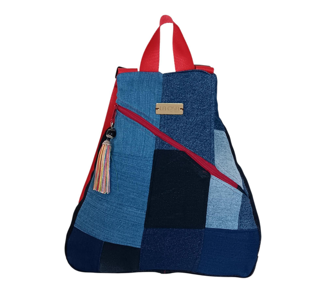 Mochila Mini ♻️ 25527/1348