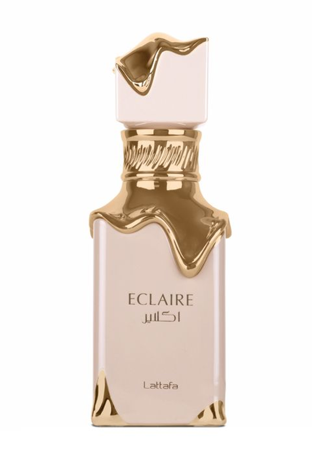Lattafa Eclaire - EDP 100ml (Feminino)