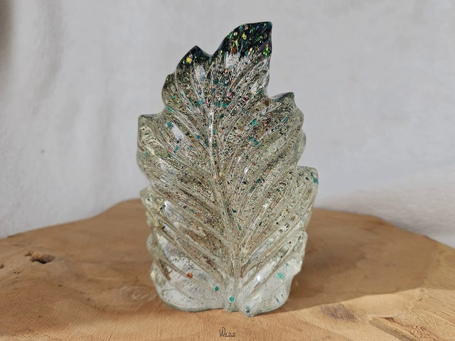 Blad Forest Sparkle (W122)