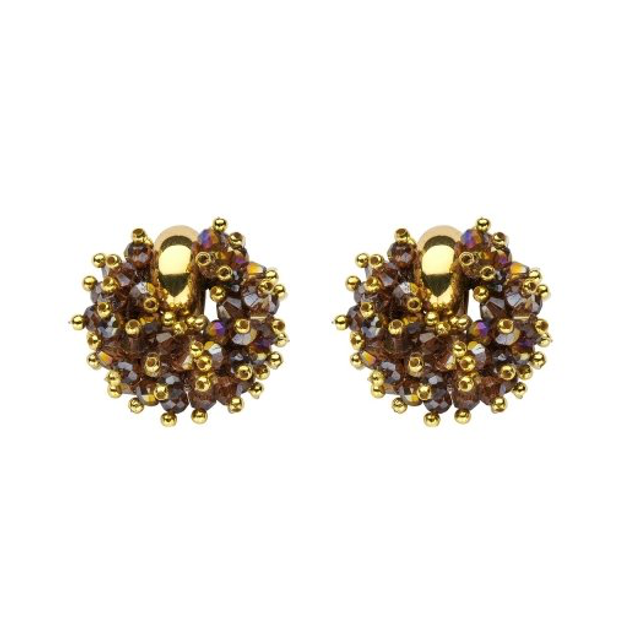 Statement oorbellen Biba