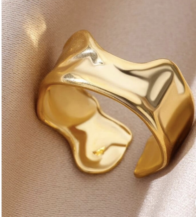 Bague Lara 