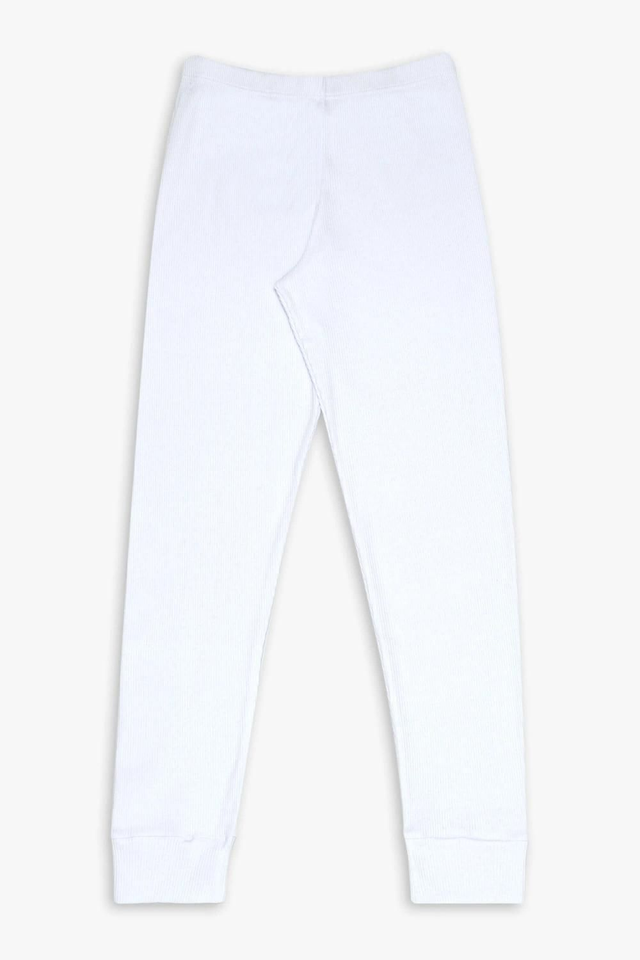 Legging (Ceroula) Térmica Branco Dedeka