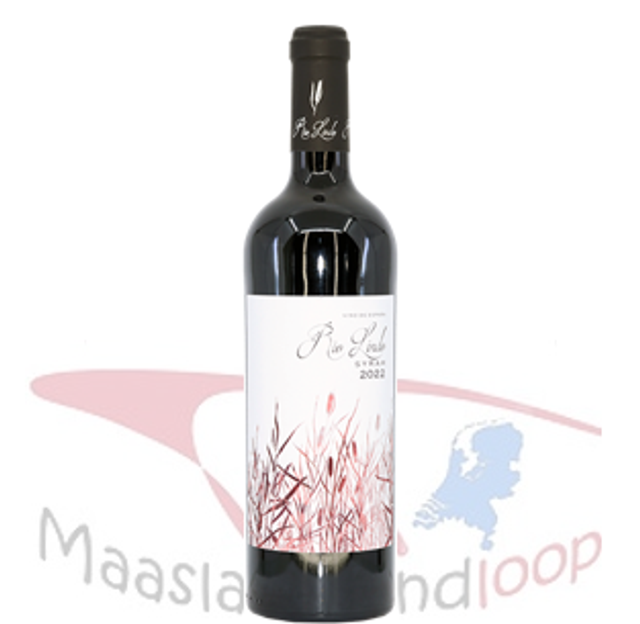 10 | Rio Lindo | Syrah | Spanje | Mesa | *4.0* | Topper!