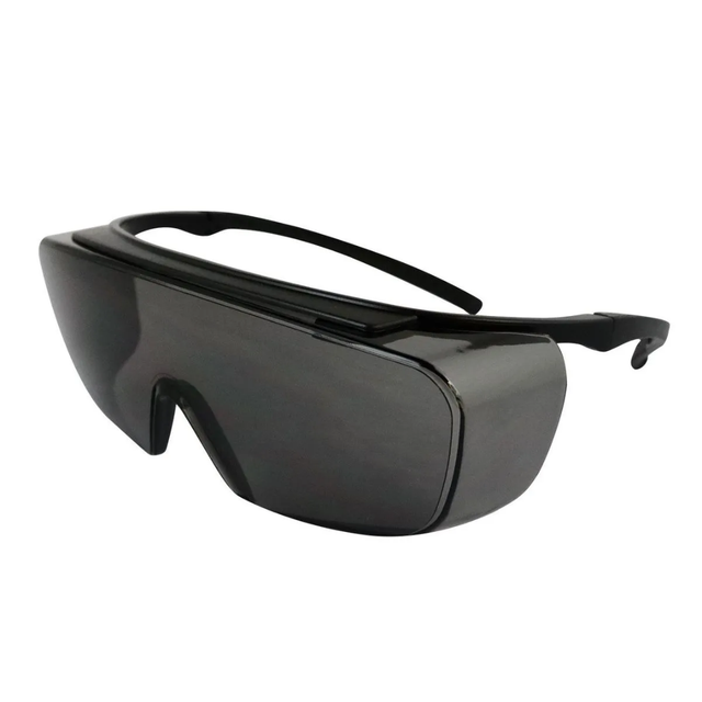 Sobrelente Activex Shield AL281 Gris AF