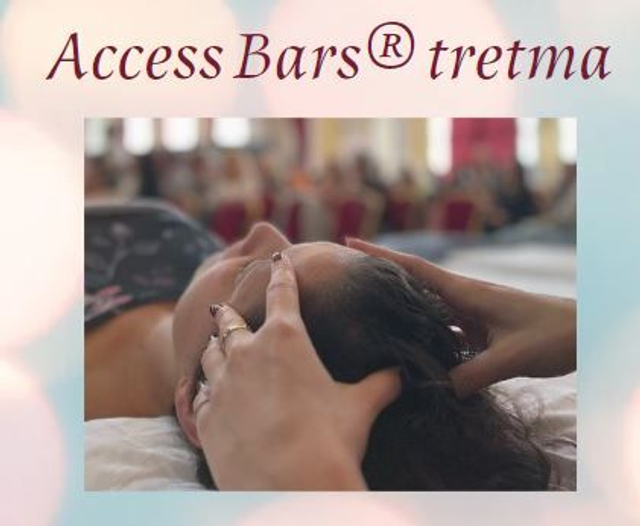 Access Bars tretma